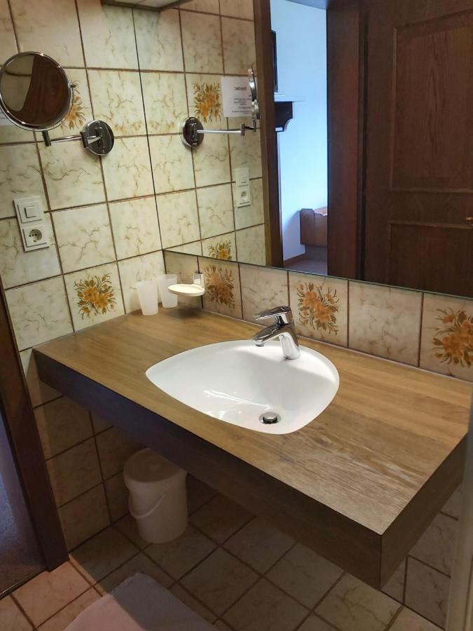 Gaestehaus Gitti Dorner Hittisau Extérieur photo