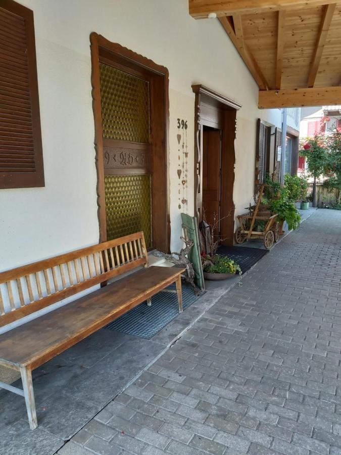 Gaestehaus Gitti Dorner Hittisau Extérieur photo