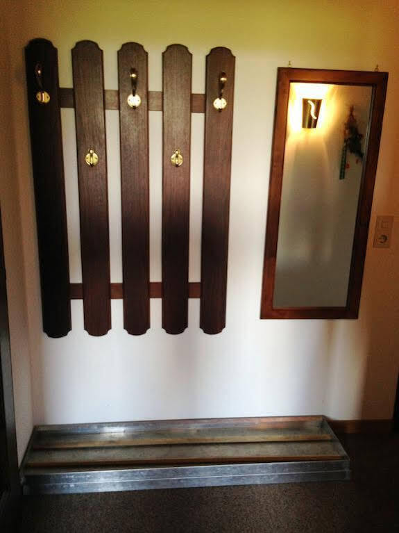 Gaestehaus Gitti Dorner Hittisau Extérieur photo